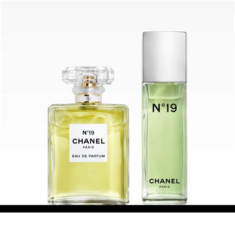 chanel no 19 eau de toilette refill|chanel no 19 perfume boots.